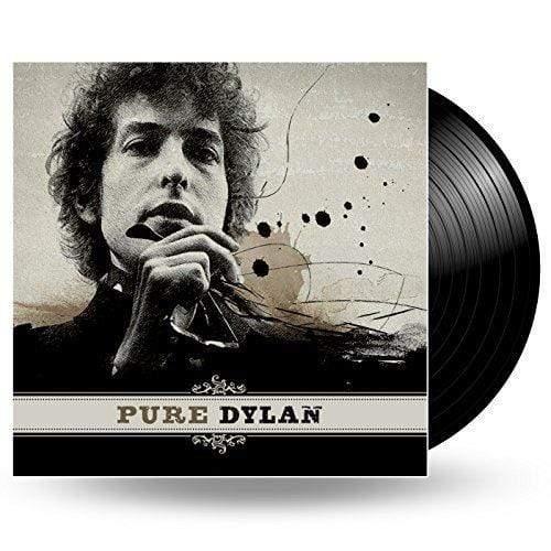 Bob Dylan - Pure Dylan: Intimate Look At Bob Dylan (Vinyl) - Joco Records