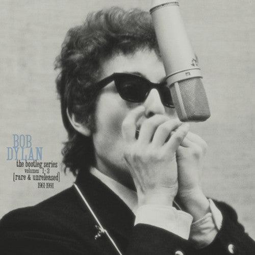 Bob Dylan - The Bootleg Series, Vols. 1-3 (Vinyl Box Set) - Joco Records