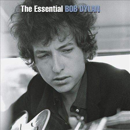 Bob Dylan - The Essential Bob Dylan (Vinyl) - Joco Records