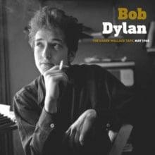 Bob Dylan - The Karen Wallace Tape. May 1960 (Import) (LP) - Joco Records