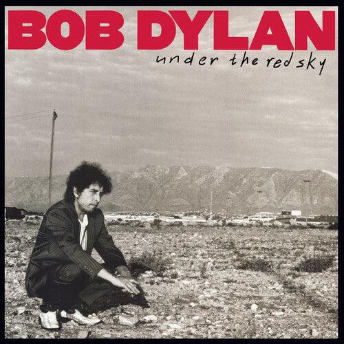 Bob Dylan - Under The Red Sky (150 Gram) (LP) - Joco Records