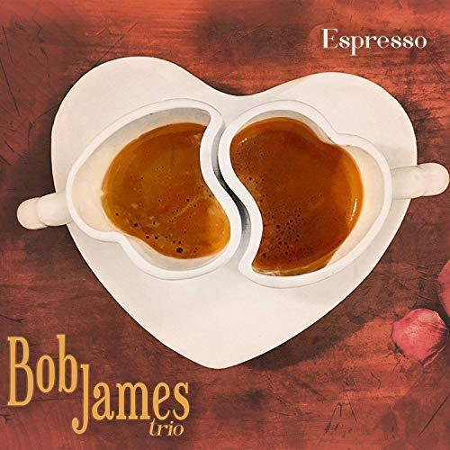 Bob James - Espresso (Vinyl) - Joco Records