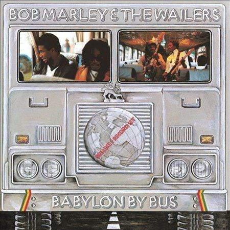 Bob Marley - Babylon By Bus (Vinyl) - Joco Records