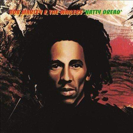 Bob Marley - Natty Dread - Joco Records