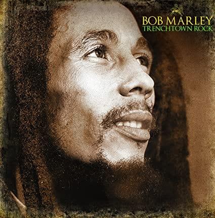 Bob Marley - Trenchtown Rock (Vinyl) - Joco Records