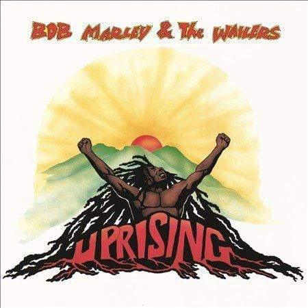 Bob Marley - Uprising - Joco Records