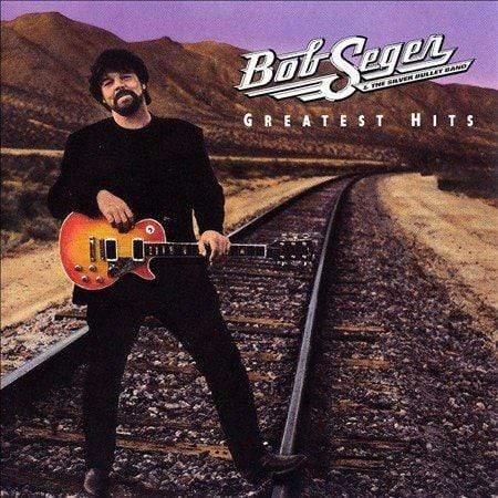 Bob Seger & the Silver Bullet Band - Greatest Hit(2 LP/180 - Joco Records