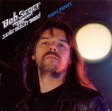 Bob Seger - Night Moves (Lp) - Joco Records