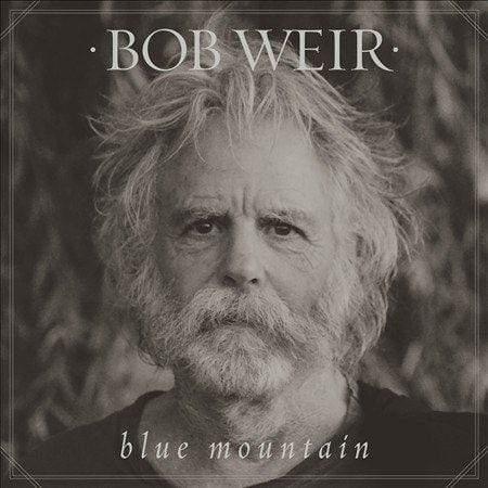 Bob Weir - Blue Mountain - Joco Records
