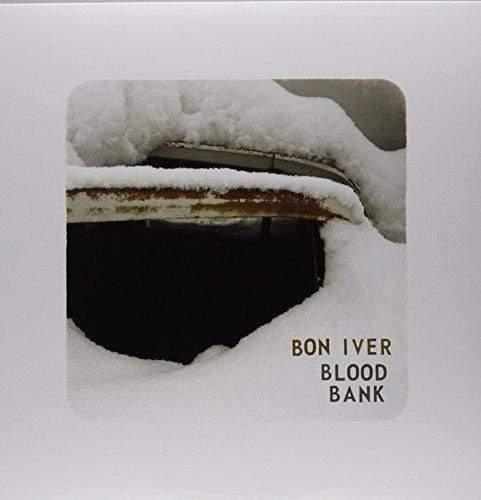 Bon Iver - Blood Bank (LP) - Joco Records