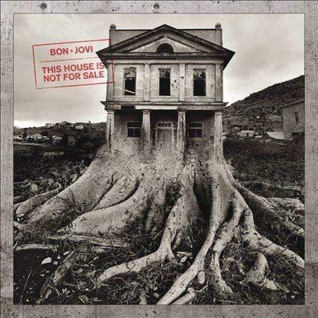 Bon Jovi - This House Is Not Fo (Vinyl) - Joco Records