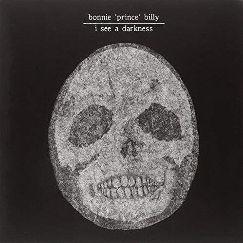 Bonnie Prince Billy - I See A Darkness - Joco Records