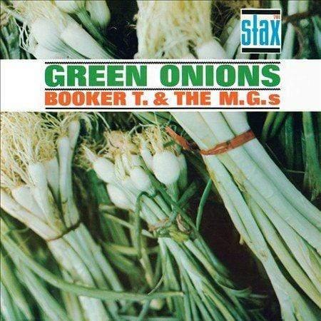 Booker T And The Mg's - Green Onions (Vinyl) - Joco Records