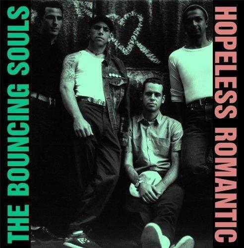 Bouncing Souls - Hopeless Romantic (LP) - Joco Records