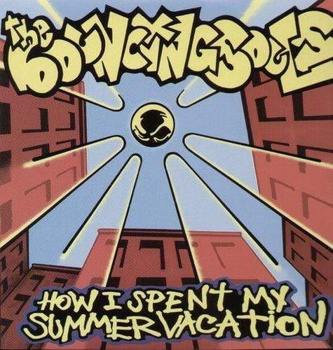 Bouncing Souls - How I Spent My Summer Vacation (Vinyl) - Joco Records