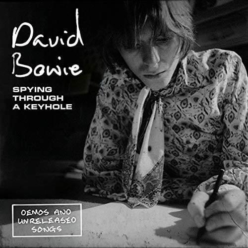 Bowie, David - Spying Through A Keyhole (Vinyl) - Joco Records