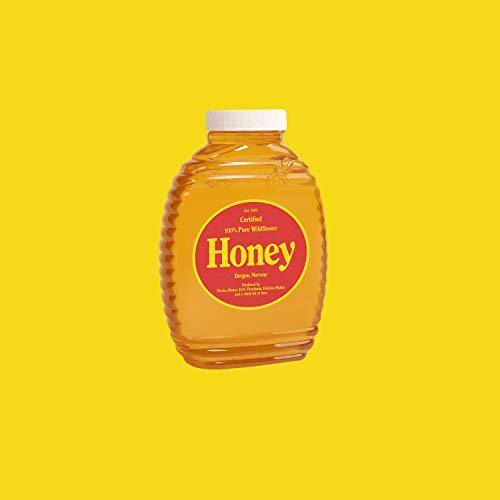 Boy Pablo - Honey (7" Single) (Yellow) (Vinyl) - Joco Records