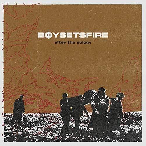 Boysetsfire - After The Eulogy (LP) - Joco Records