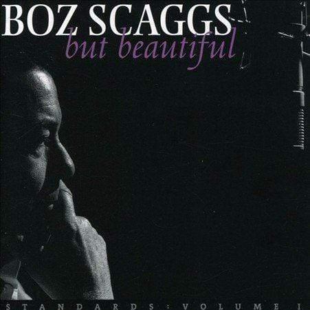 Boz Scaggs - But Beautiful (LP) - Joco Records