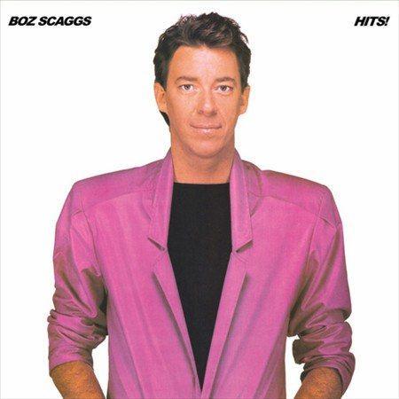 Boz Scaggs - Hits (Vinyl) - Joco Records