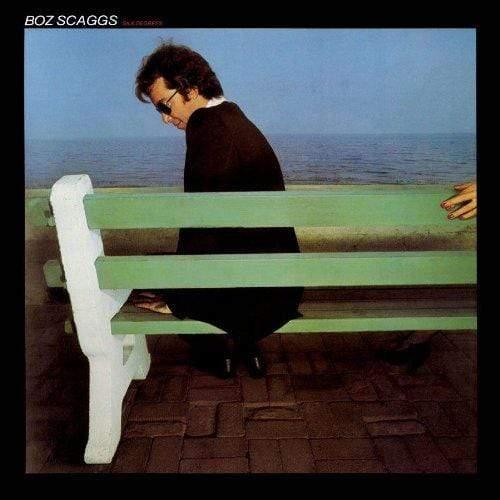 Boz Scaggs - Silk Degrees (180 Gram Audiophile Vinyl/Anniversary Limited Edit - Joco Records