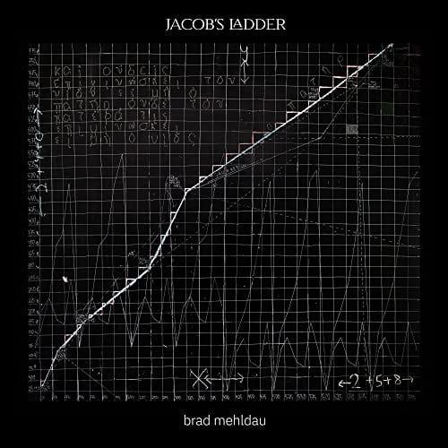 Brad Mehldau - Jacob’s Ladder (Vinyl) - Joco Records