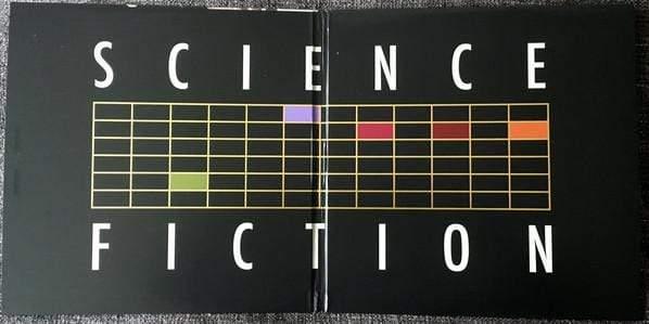 Brand New - Science Fiction (Gatefold Sleeve) (2 LP) - Joco Records