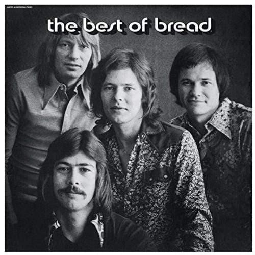 Bread - The Best Of Bread (Limited Import) (LP) - Joco Records