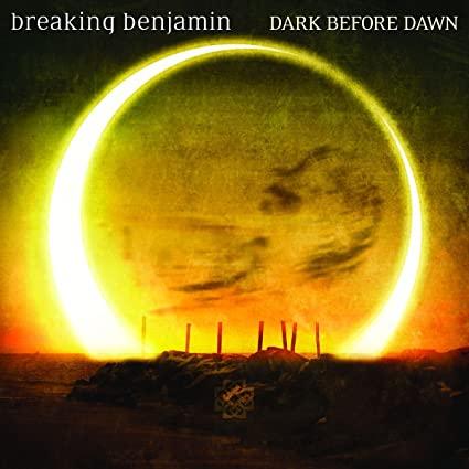 Breaking Benjamin - Dark Before Dawn (2 LP) - Joco Records