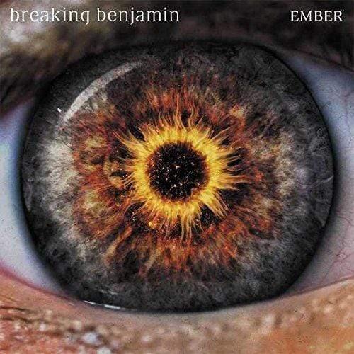 Breaking Benjamin - Ember (LP) - Joco Records