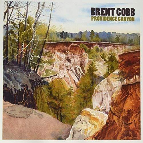 Brent Cobb - Providence Canyon - Joco Records