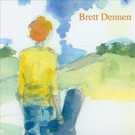 Brett Dennen - Brett Dennen (Vinyl) - Joco Records