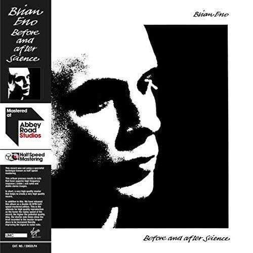 Brian Eno - Before And After Science (2 LP) - Joco Records