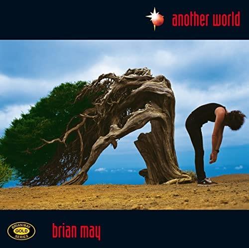 Brian May - Another World (LP) - Joco Records
