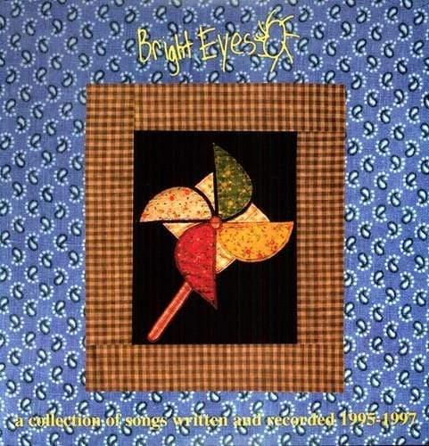 Bright Eyes - A Collection Of Songs Written And Recorded 1995-1997 (2 LP) - Joco Records