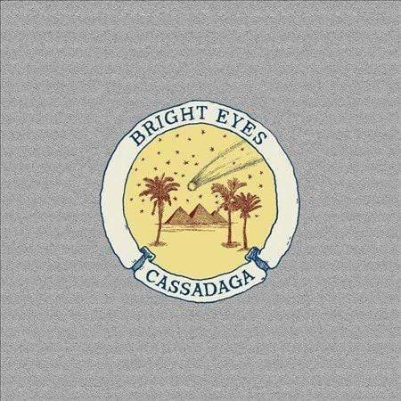 Bright Eyes - Cassadaga (Vinyl) - Joco Records