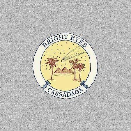 Bright Eyes - Cassadaga (Vinyl) - Joco Records