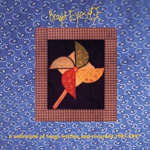 Bright Eyes - Collection Of Songs Written And Recorded 1995-1997 (Vinyl) - Joco Records
