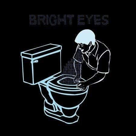 Bright Eyes - Digital Ash In A Digital Urn (Vinyl) - Joco Records