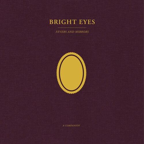 Bright Eyes - Fevers and Mirrors: A Companion (Opaque Gold Color Vinyl, Extended Play) - Joco Records