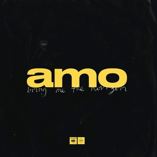 Bring Me The Horizon - Amo (Vinyl) - Joco Records