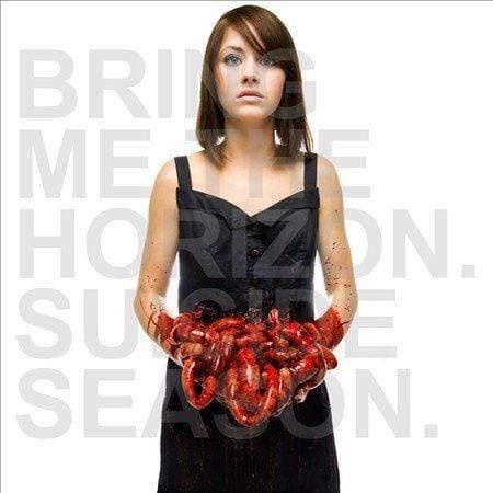Bring Me The Horizon - Suicide Season (Vinyl) - Joco Records