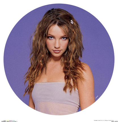 Britney Spears - Baby One More Time (Picture Disc) - Joco Records