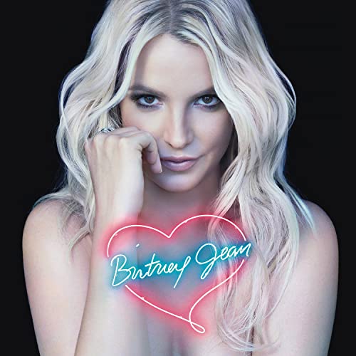Britney Spears - Britney Jean (LP) - Joco Records