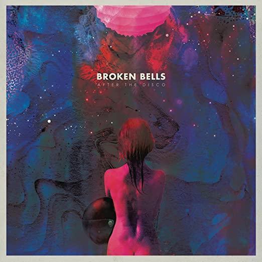 Broken Bells - After the Disco (Gatefold, 180 Gram) (LP) - Joco Records