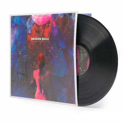Broken Bells - After the Disco (Gatefold, 180 Gram) (LP) - Joco Records