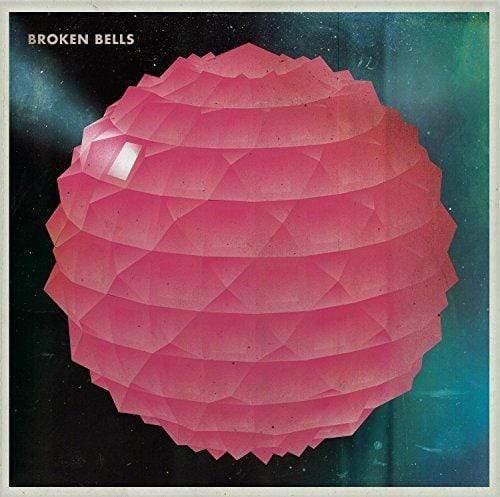 Broken Bells - Broken Bells (LP) - Joco Records
