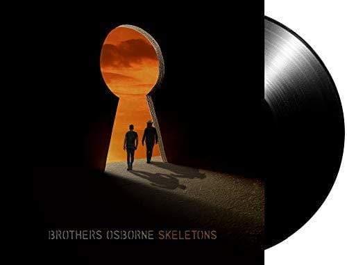 Brothers Osborne - Skeletons (LP) - Joco Records