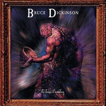 Bruce Dickinson - Chemical Wedding - Joco Records