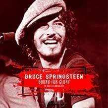 Bruce Springsteen - Bound For Glory 1973 (Vinyl) - Joco Records